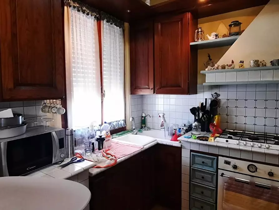 Immagine 2 di Appartamento in vendita  a San Miniato