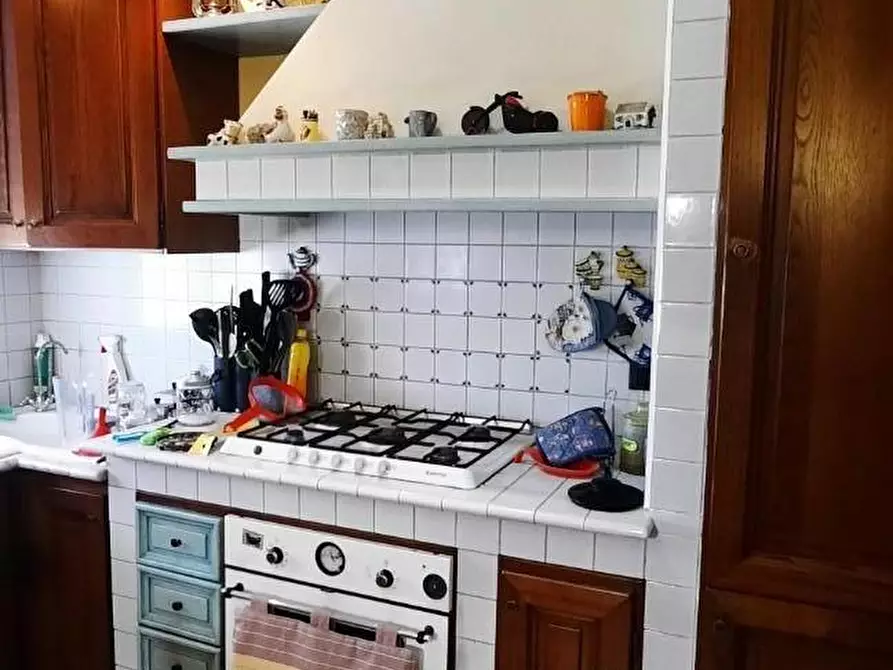 Immagine 3 di Appartamento in vendita  a San Miniato