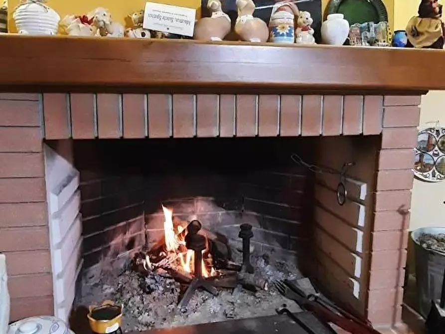 Immagine 4 di Appartamento in vendita  a San Miniato