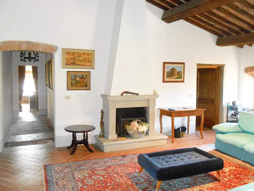 Immagine 1 di Appartamento in affitto  a Santa Maria A Monte