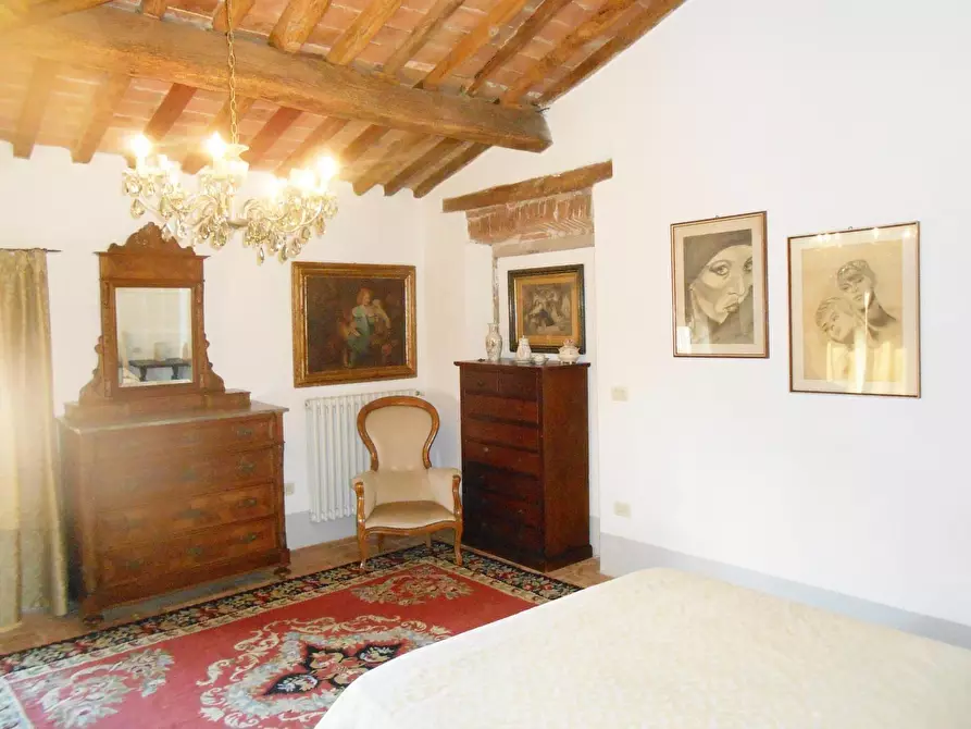 Immagine 8 di Appartamento in affitto  a Santa Maria A Monte