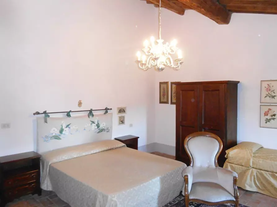 Immagine 2 di Appartamento in affitto  a Santa Maria A Monte