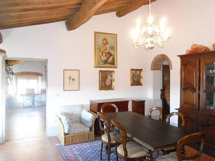 Immagine 7 di Appartamento in affitto  a Santa Maria A Monte