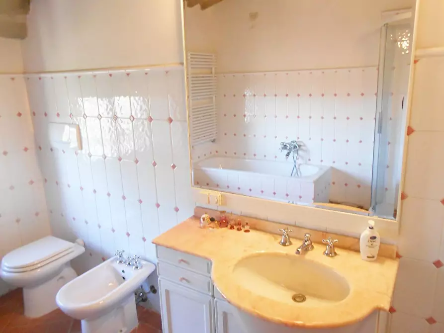 Immagine 15 di Appartamento in affitto  a Santa Maria A Monte