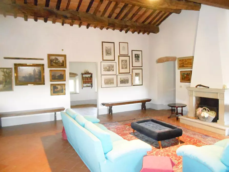 Immagine 5 di Appartamento in affitto  a Santa Maria A Monte