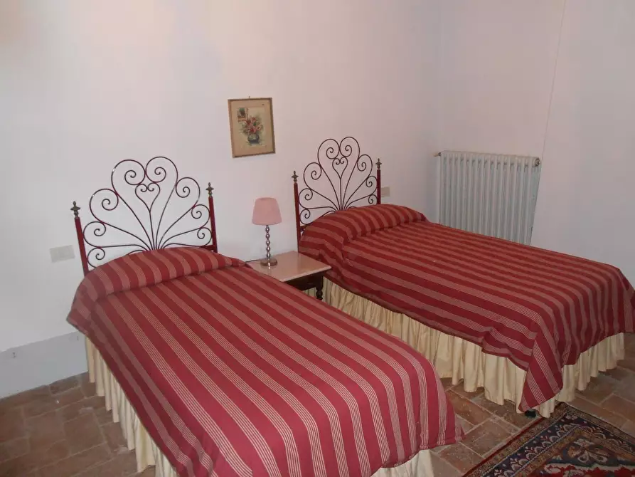 Immagine 11 di Appartamento in affitto  a Santa Maria A Monte