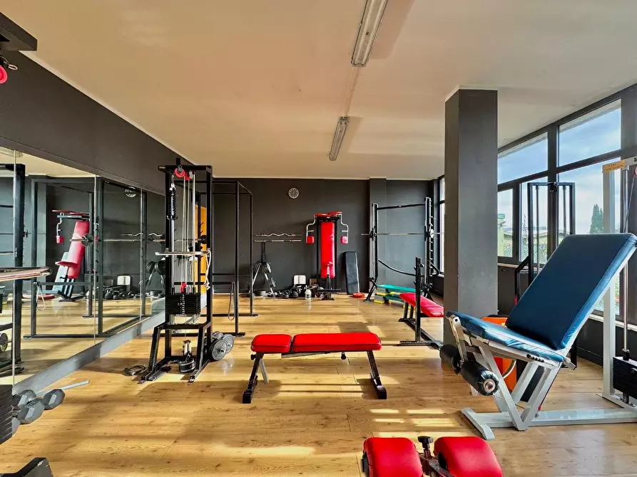 Immagine 7 di Attività commerciale in vendita  a Casciana Terme Lari