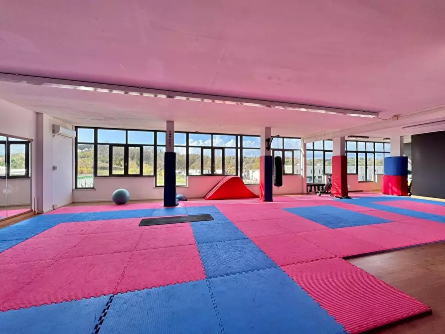 Immagine 2 di Attività commerciale in vendita  a Casciana Terme Lari