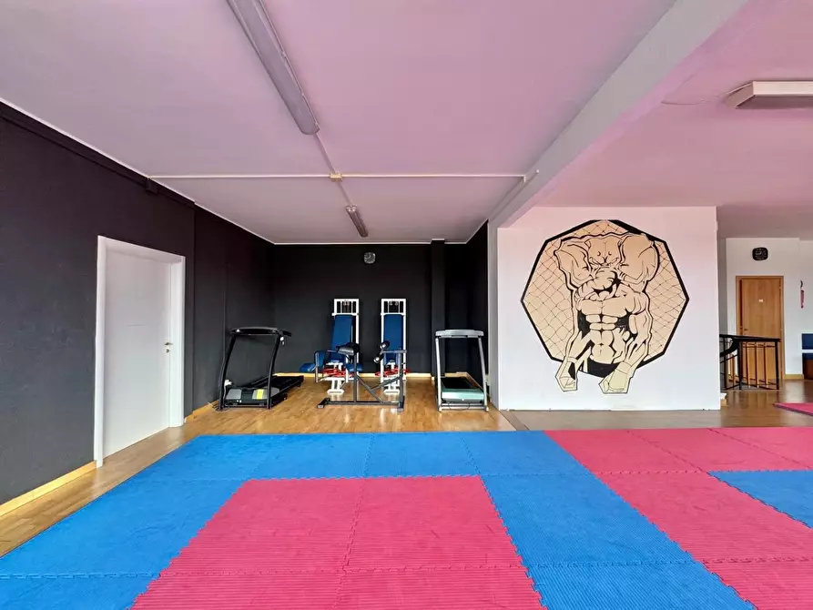 Immagine 9 di Attività commerciale in vendita  a Casciana Terme Lari