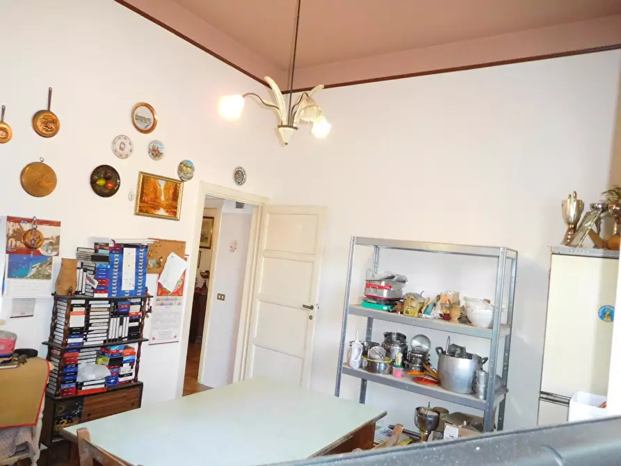 Immagine 13 di Appartamento in vendita  a Pisa