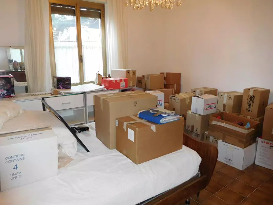 Immagine 4 di Appartamento in vendita  a Pisa