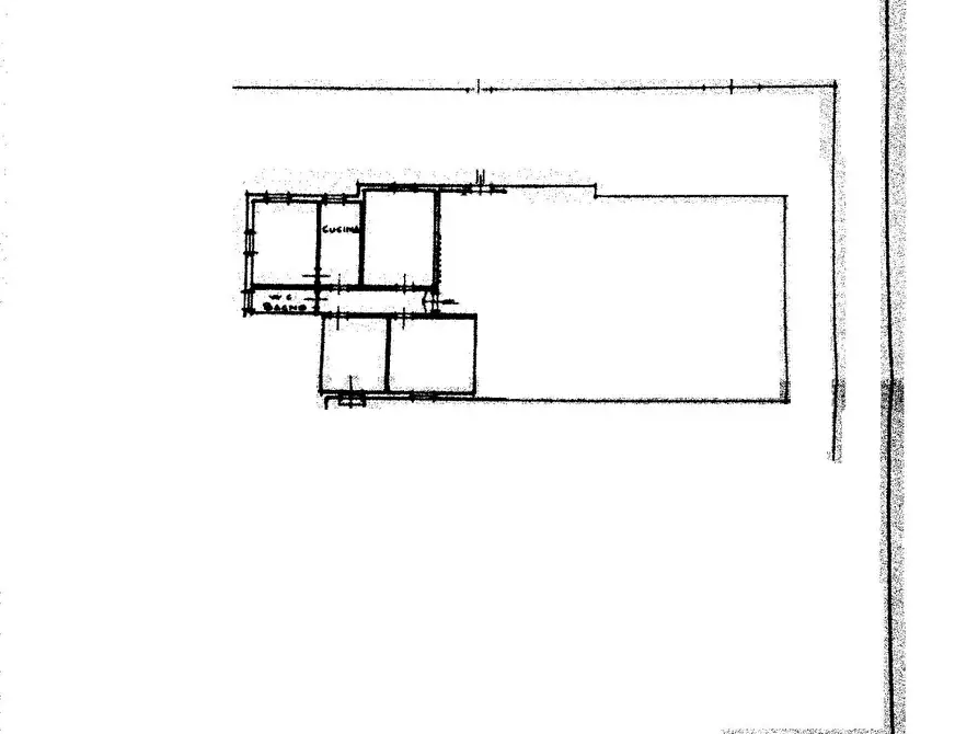 Immagine 15 di Appartamento in vendita  a Pisa