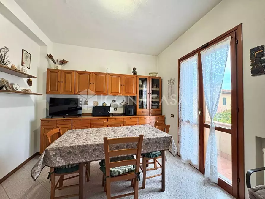 Immagine 39 di Villa in vendita  a Calcinaia