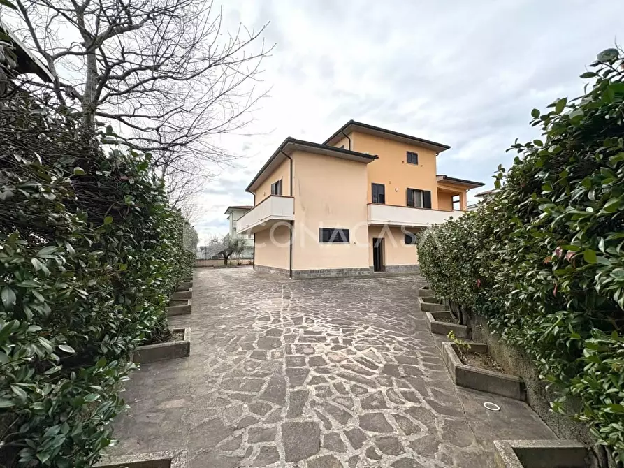 Immagine 56 di Villa in vendita  a Calcinaia