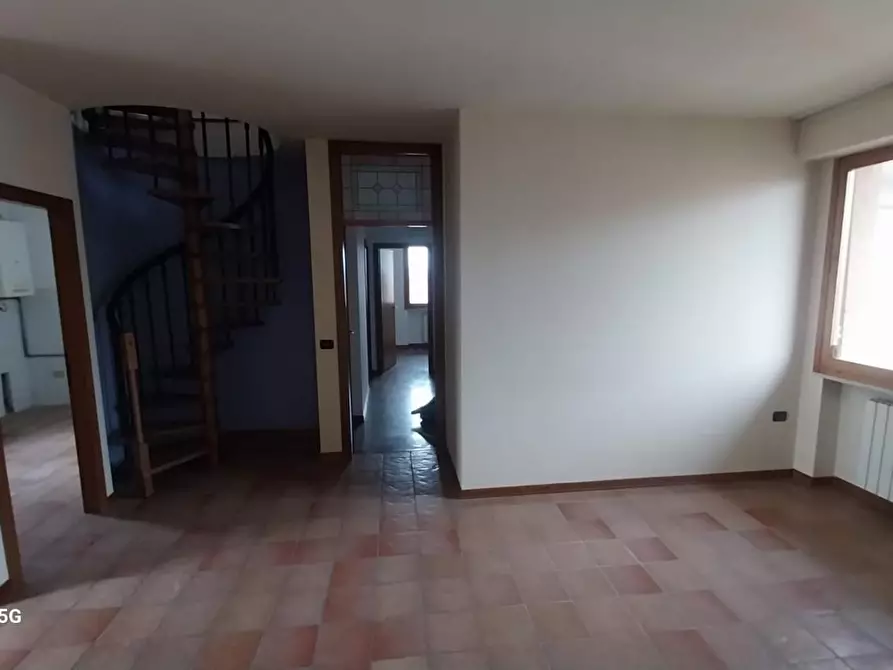 Immagine 3 di Appartamento in vendita  a Santa Croce Sull'arno