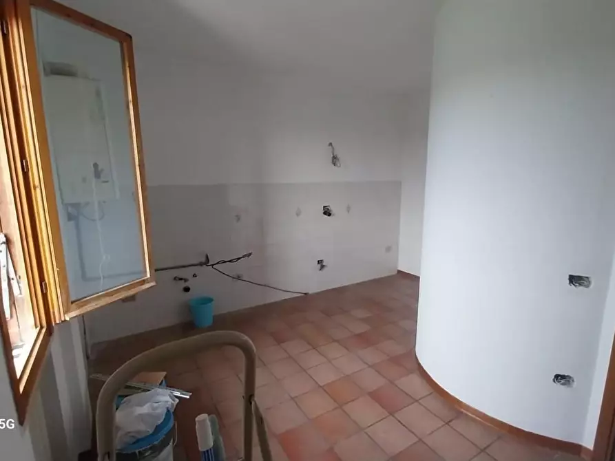 Immagine 4 di Appartamento in vendita  a Santa Croce Sull'arno