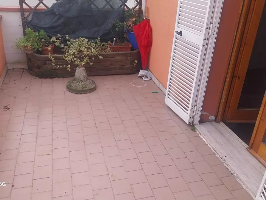 Immagine 11 di Appartamento in vendita  a Santa Croce Sull'arno