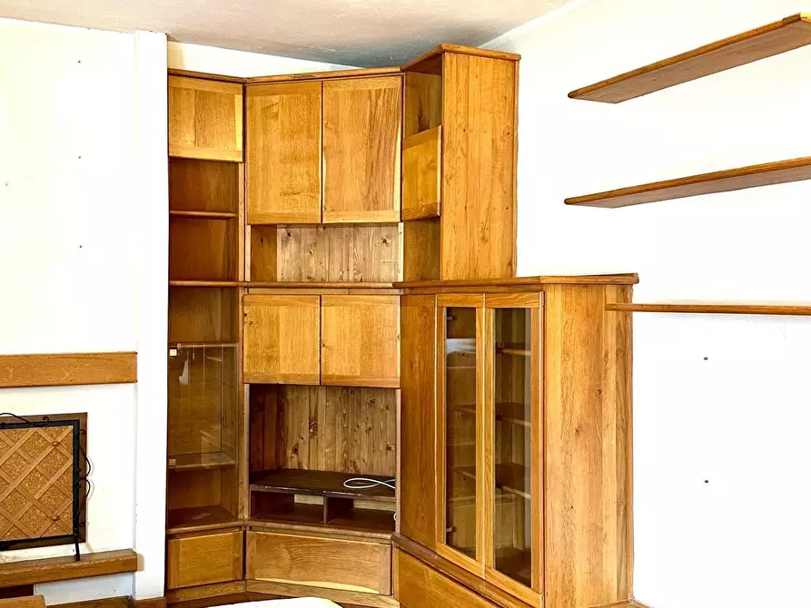 Immagine 6 di Appartamento in vendita  a Massa