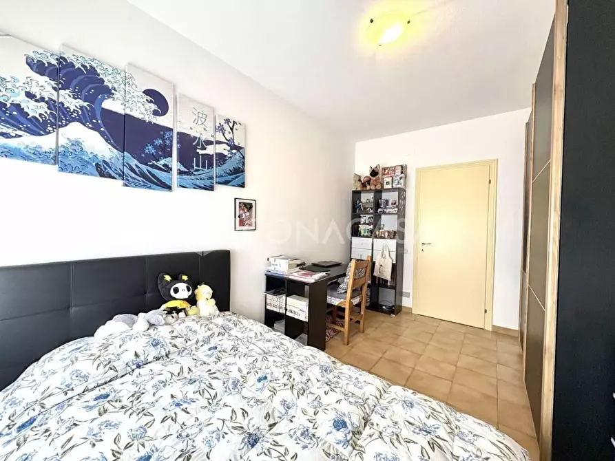 Immagine 16 di Appartamento in vendita  a Castelfranco Di Sotto