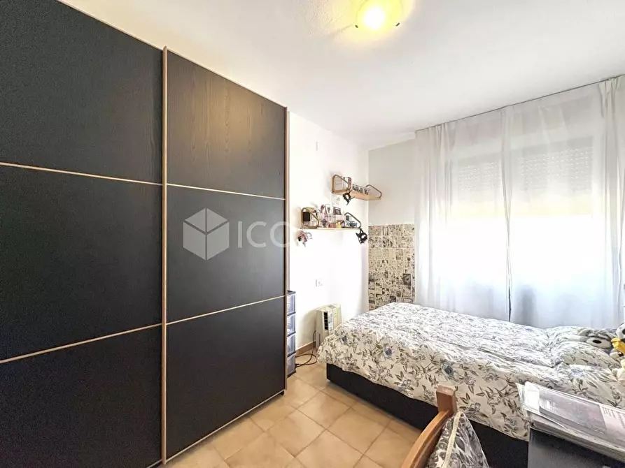 Immagine 15 di Appartamento in vendita  a Castelfranco Di Sotto