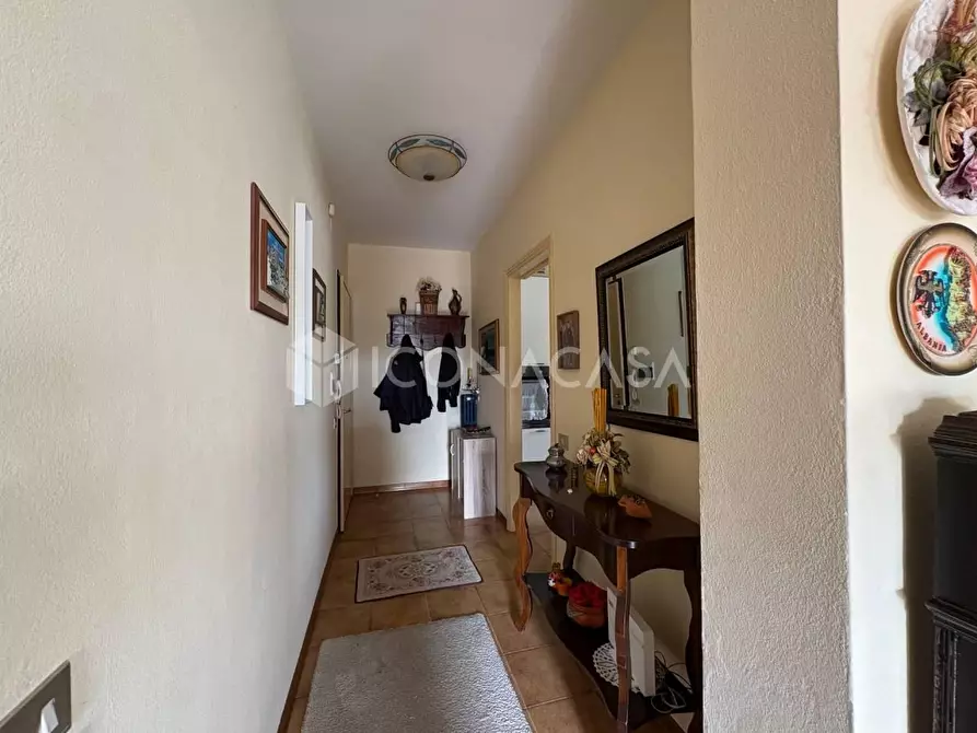 Immagine 4 di Appartamento in vendita  a Castelfranco Di Sotto