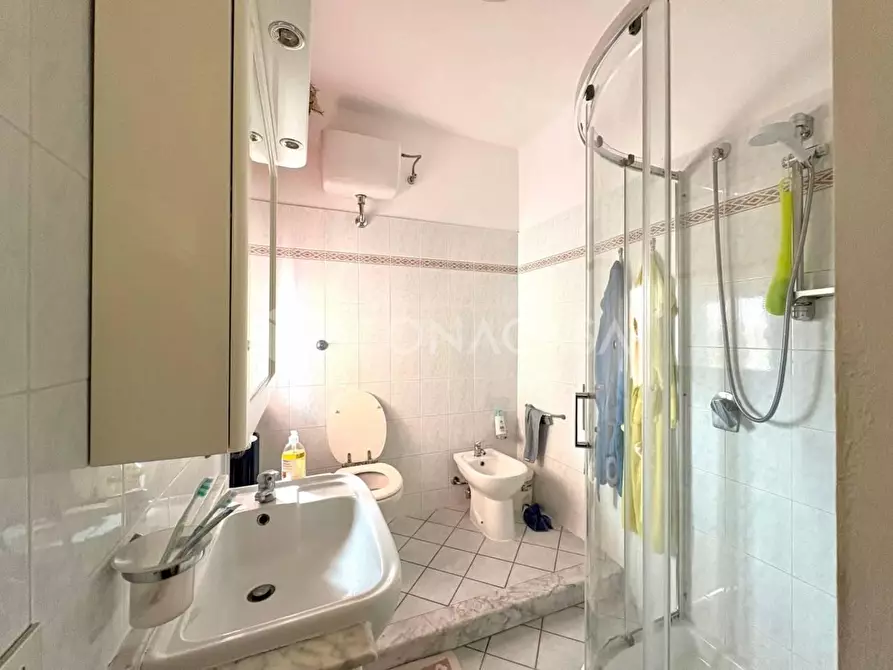 Immagine 7 di Appartamento in vendita  a Castelfranco Di Sotto