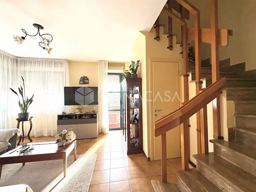 Immagine 8 di Appartamento in vendita  a Castelfranco Di Sotto