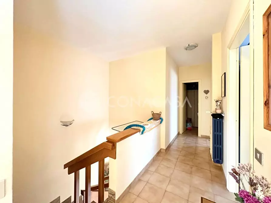 Immagine 9 di Appartamento in vendita  a Castelfranco Di Sotto