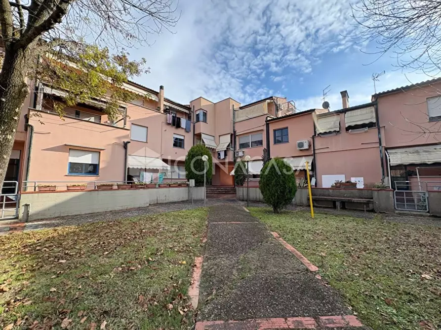 Immagine 24 di Appartamento in vendita  a Castelfranco Di Sotto