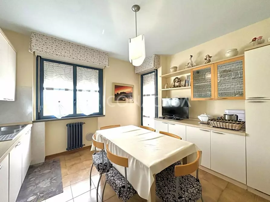 Immagine 5 di Appartamento in vendita  a Castelfranco Di Sotto