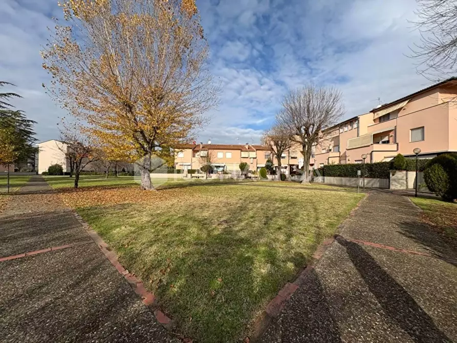 Immagine 25 di Appartamento in vendita  a Castelfranco Di Sotto