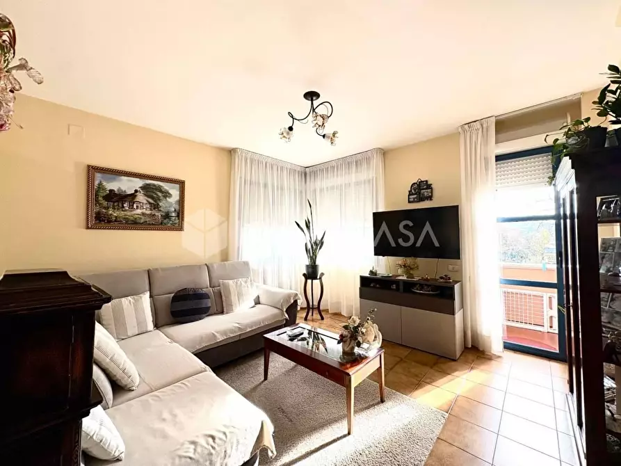 Immagine 2 di Appartamento in vendita  a Castelfranco Di Sotto