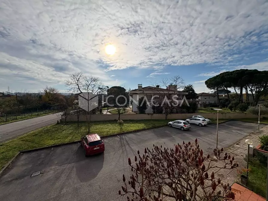 Immagine 26 di Appartamento in vendita  a Castelfranco Di Sotto