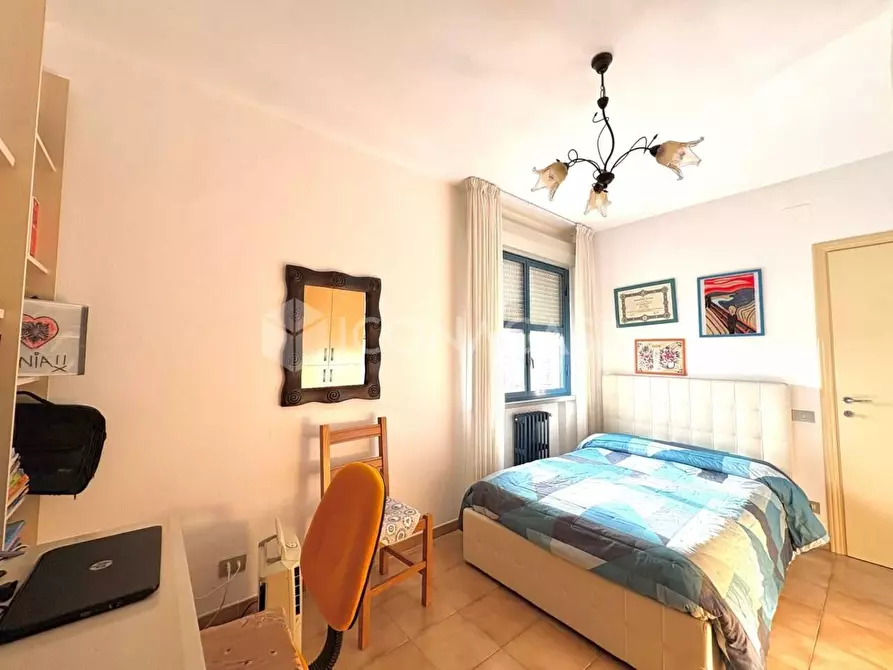 Immagine 14 di Appartamento in vendita  a Castelfranco Di Sotto