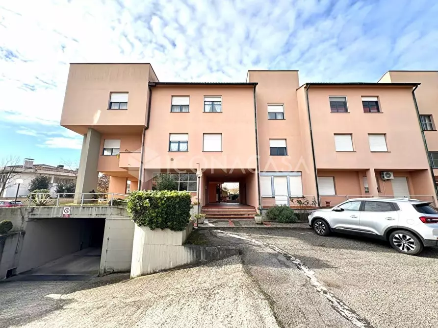 Immagine 22 di Appartamento in vendita  a Castelfranco Di Sotto