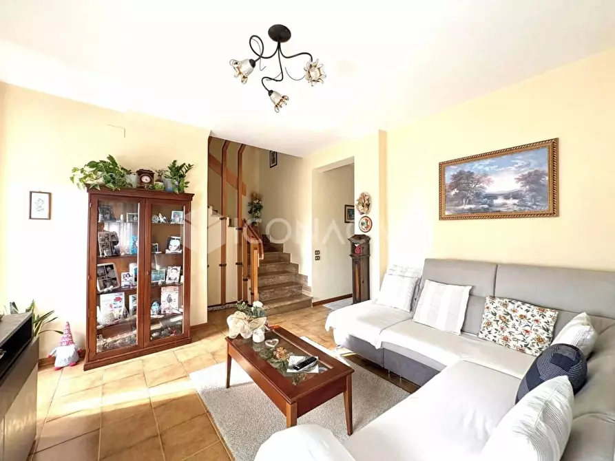 Immagine 1 di Appartamento in vendita  a Castelfranco Di Sotto