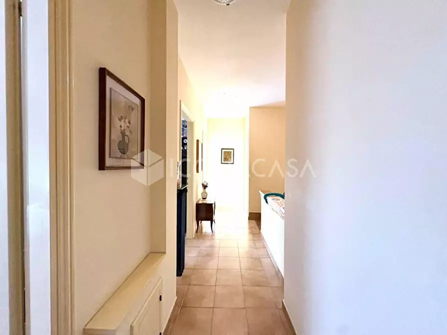 Immagine 10 di Appartamento in vendita  a Castelfranco Di Sotto