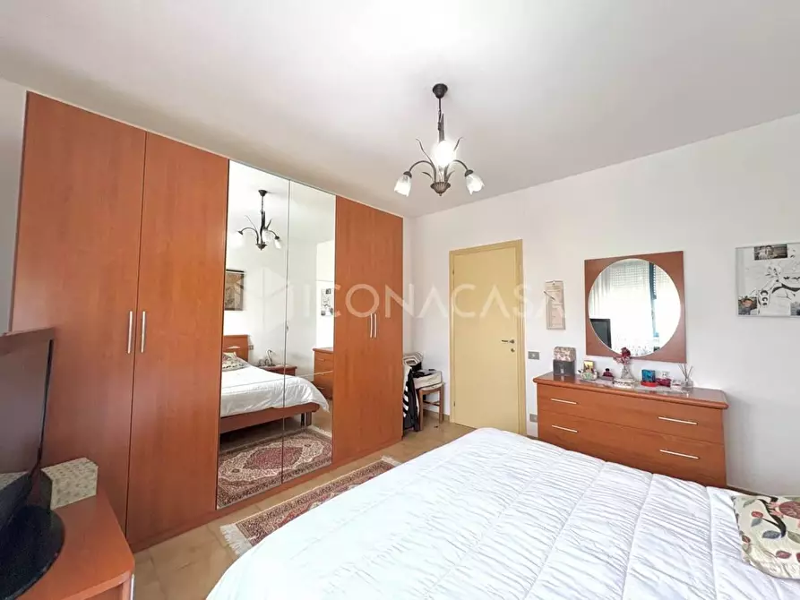 Immagine 12 di Appartamento in vendita  a Castelfranco Di Sotto