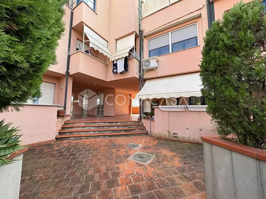 Immagine 23 di Appartamento in vendita  a Castelfranco Di Sotto