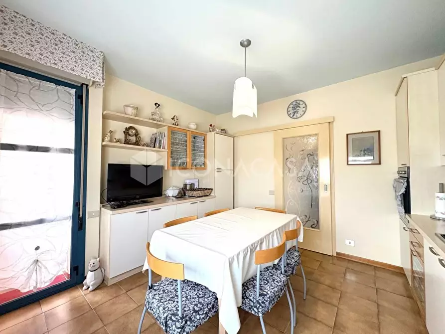 Immagine 6 di Appartamento in vendita  a Castelfranco Di Sotto