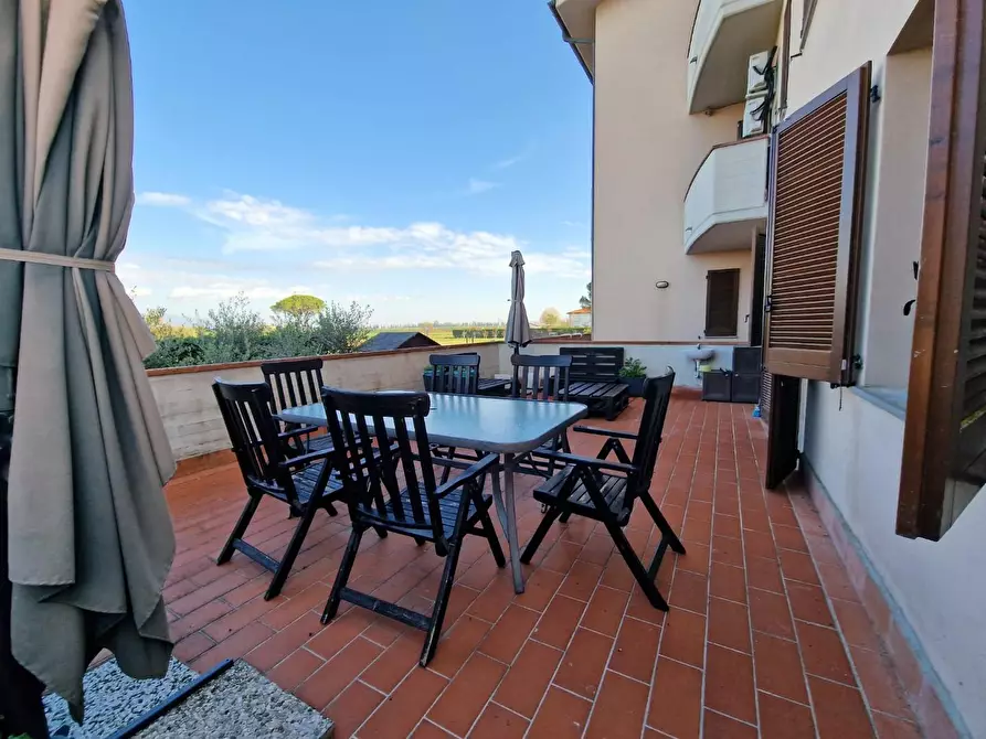 Immagine 1 di Appartamento in vendita  a Crespina Lorenzana