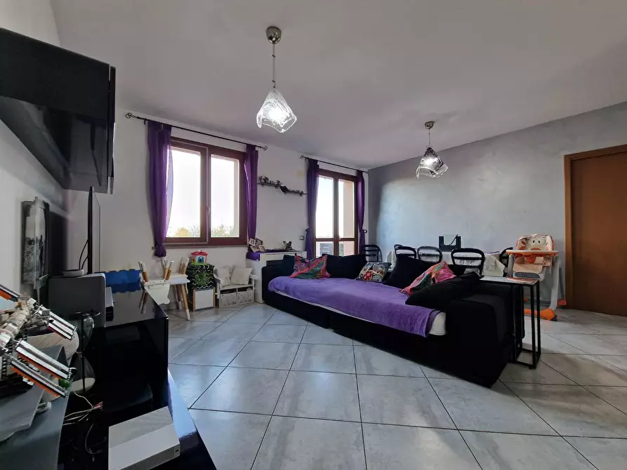 Immagine 8 di Appartamento in vendita  a Crespina Lorenzana