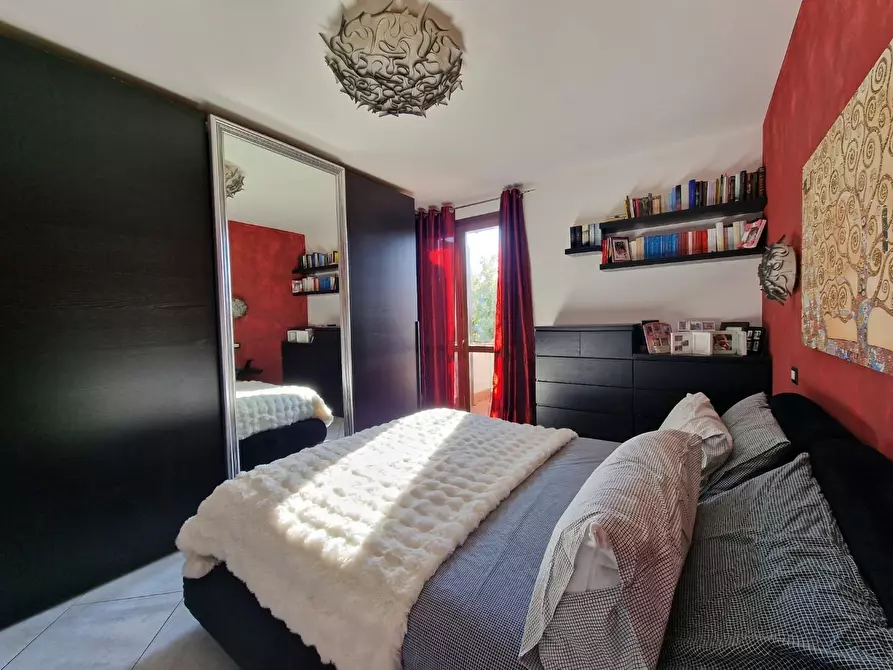 Immagine 22 di Appartamento in vendita  a Crespina Lorenzana