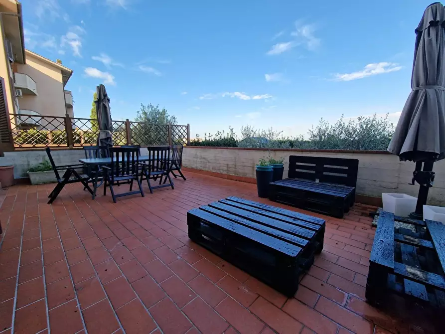 Immagine 12 di Appartamento in vendita  a Crespina Lorenzana