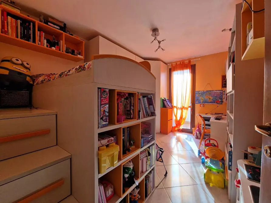 Immagine 29 di Appartamento in vendita  a Crespina Lorenzana