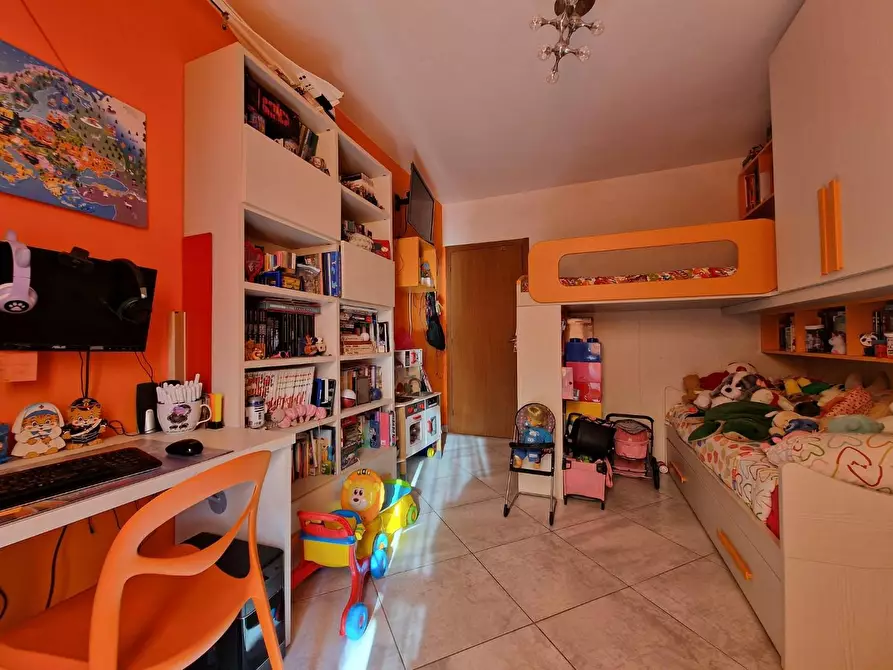 Immagine 30 di Appartamento in vendita  a Crespina Lorenzana