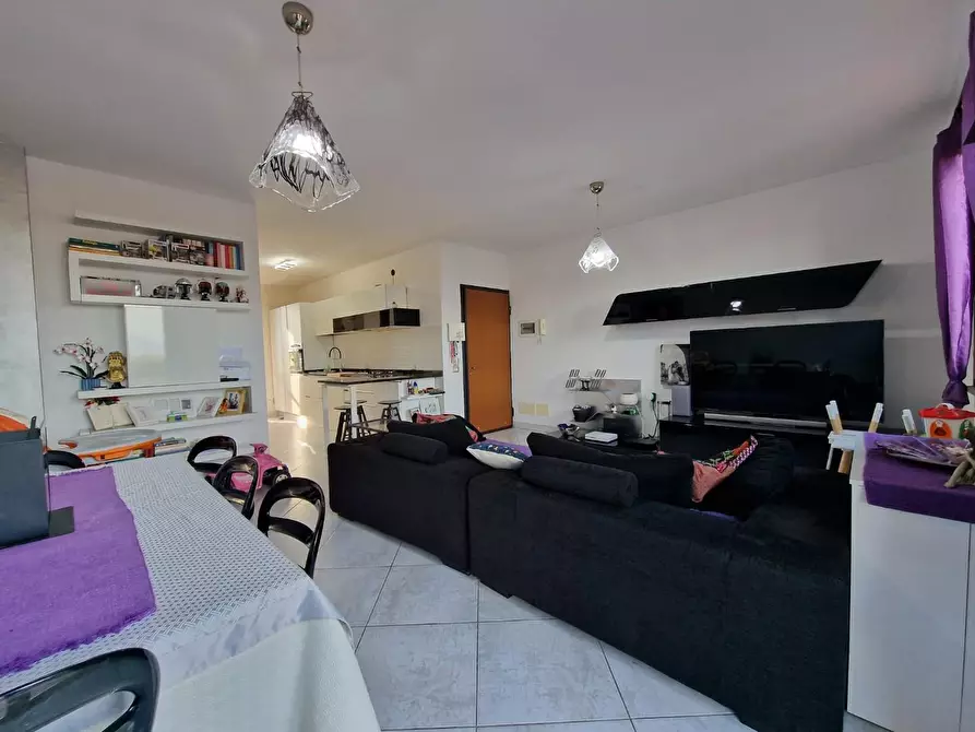 Immagine 6 di Appartamento in vendita  a Crespina Lorenzana