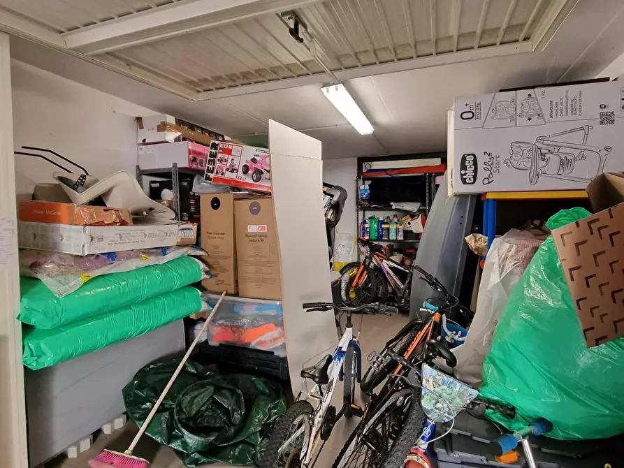 Immagine 37 di Appartamento in vendita  a Crespina Lorenzana