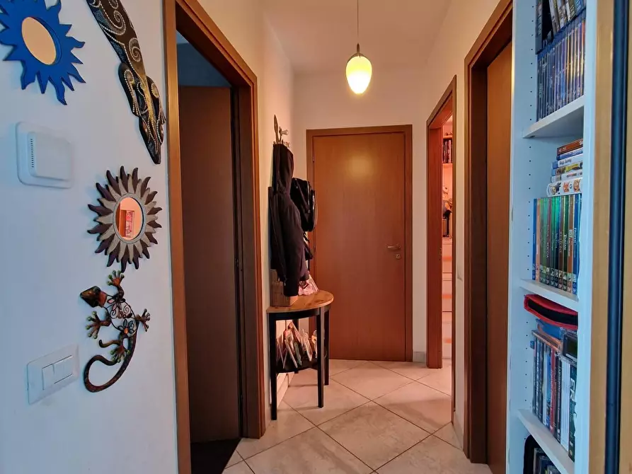 Immagine 21 di Appartamento in vendita  a Crespina Lorenzana