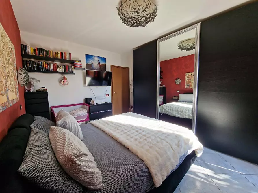 Immagine 23 di Appartamento in vendita  a Crespina Lorenzana